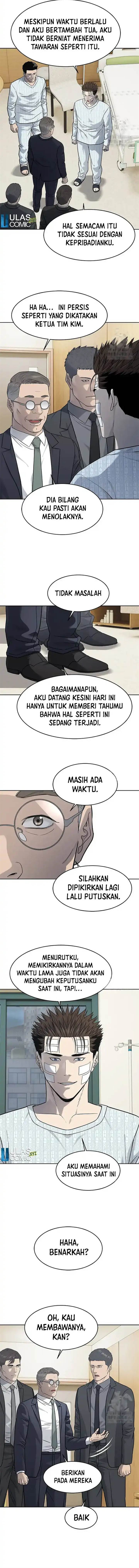 God of Blackfield Chap 226 - Next Chap 227