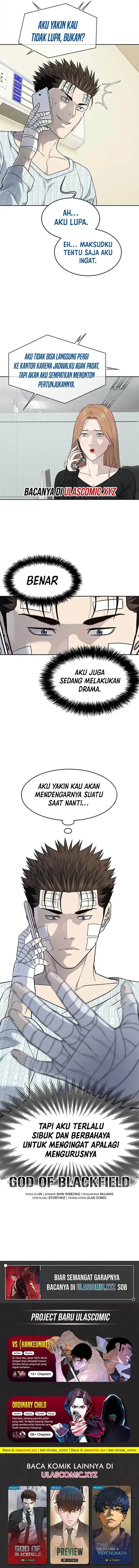 God of Blackfield Chap 226 - Next Chap 227