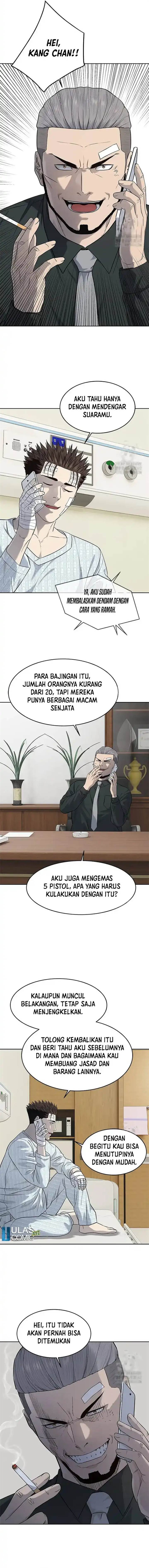 God of Blackfield Chap 226 - Next Chap 227