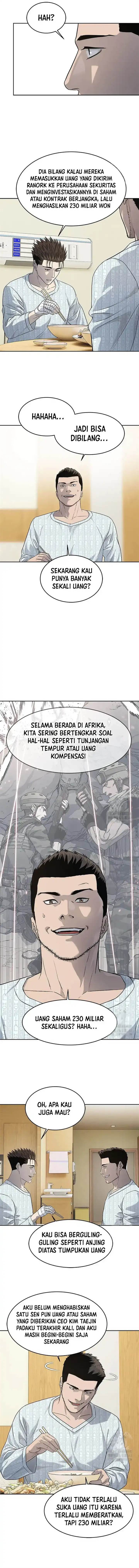 God of Blackfield Chap 229 - Next Chap 230