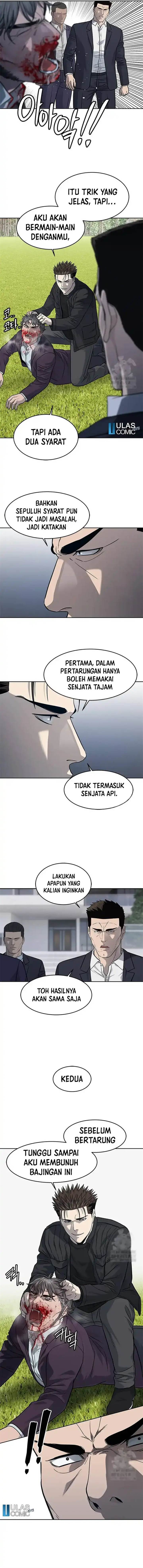 God of Blackfield Chap 220 - Next Chap 221