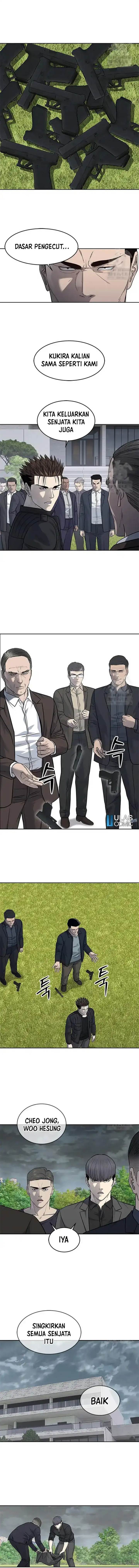 God of Blackfield Chap 220 - Next Chap 221