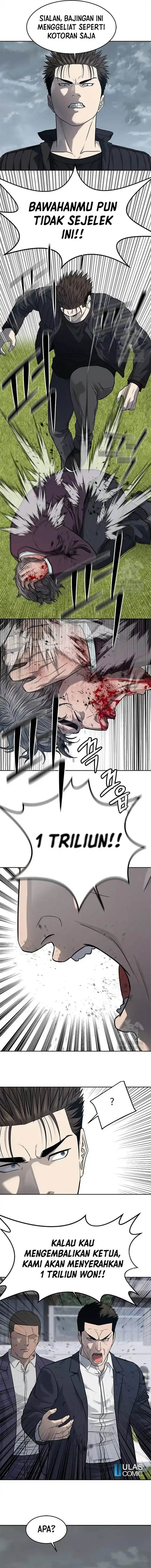 God of Blackfield Chap 220 - Next Chap 221