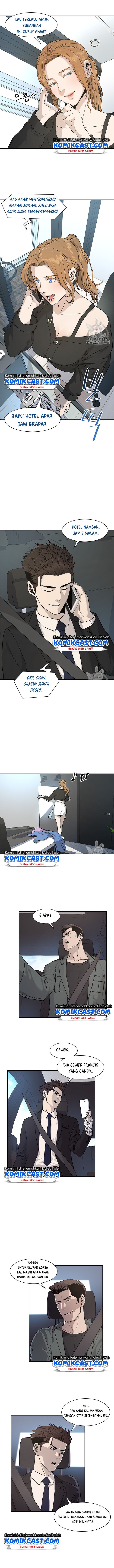 God of Blackfield Chap 22 - Next Chap 23