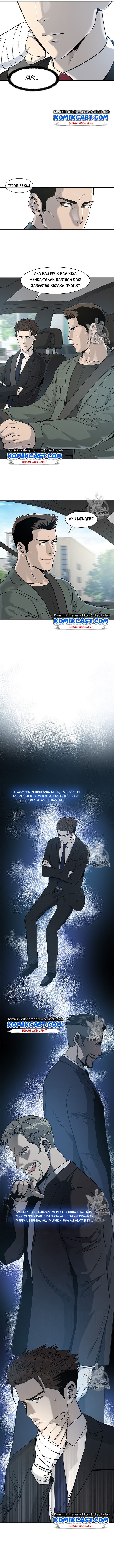 God of Blackfield Chap 22 - Next Chap 23