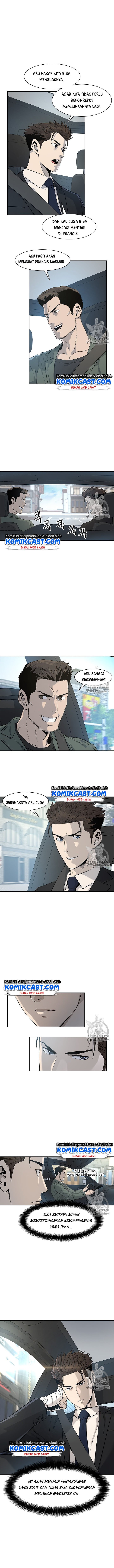 God of Blackfield Chap 22 - Next Chap 23