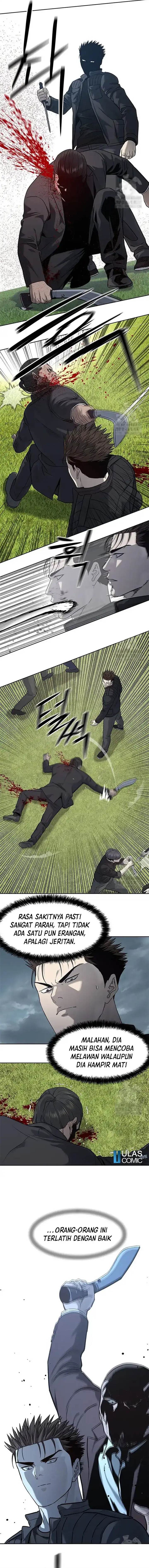 God of Blackfield Chap 221 - Next Chap 222