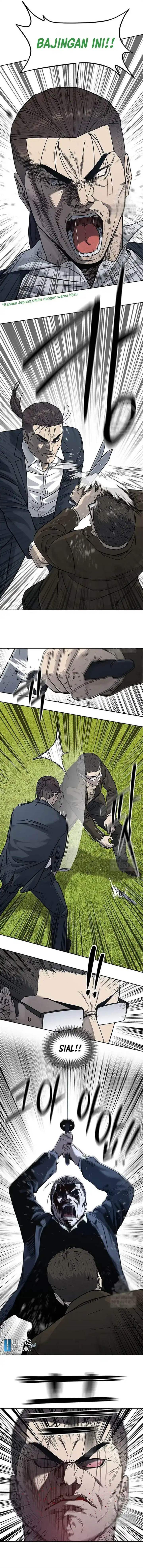 God of Blackfield Chap 221 - Next Chap 222