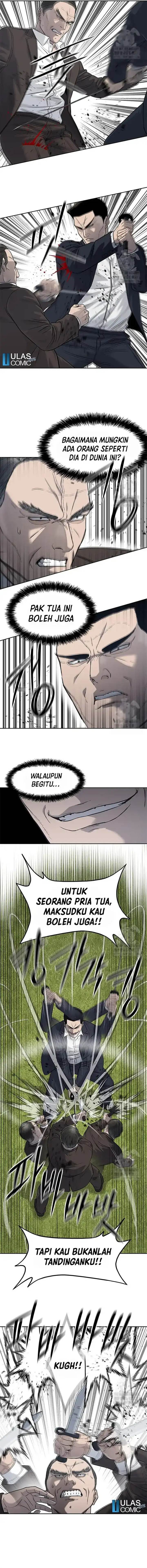 God of Blackfield Chap 221 - Next Chap 222