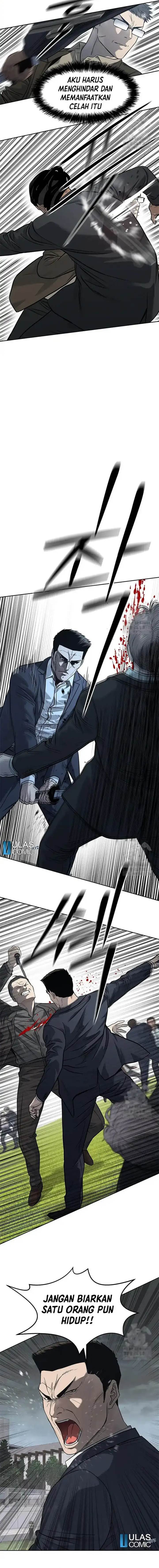 God of Blackfield Chap 221 - Next Chap 222