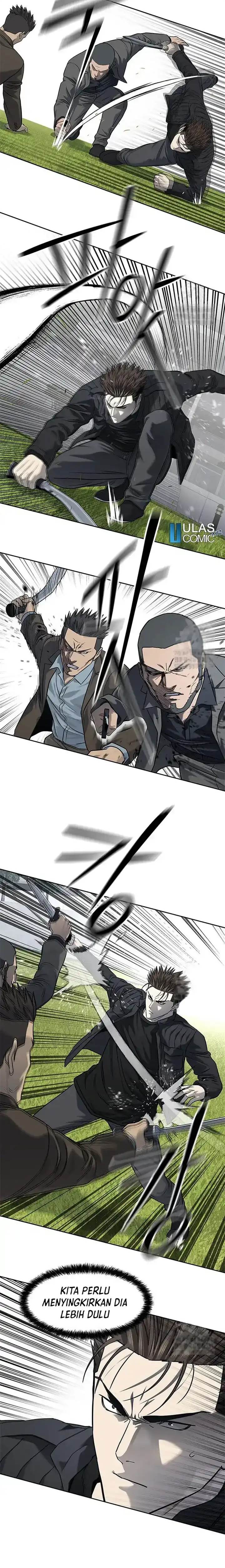 God of Blackfield Chap 222 - Next Chap 223