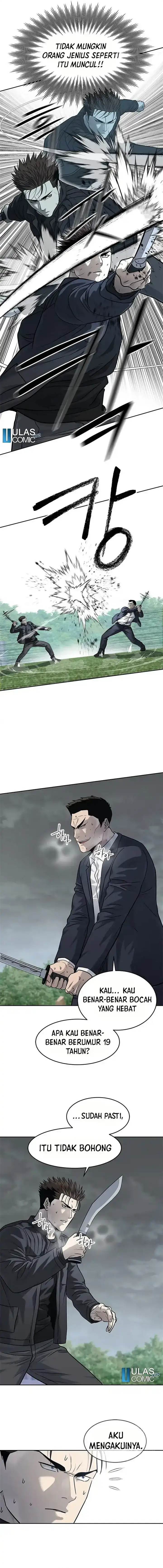 God of Blackfield Chap 222 - Next Chap 223