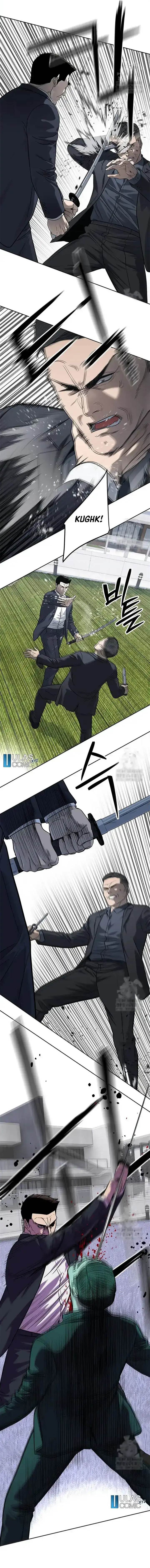 God of Blackfield Chap 222 - Next Chap 223