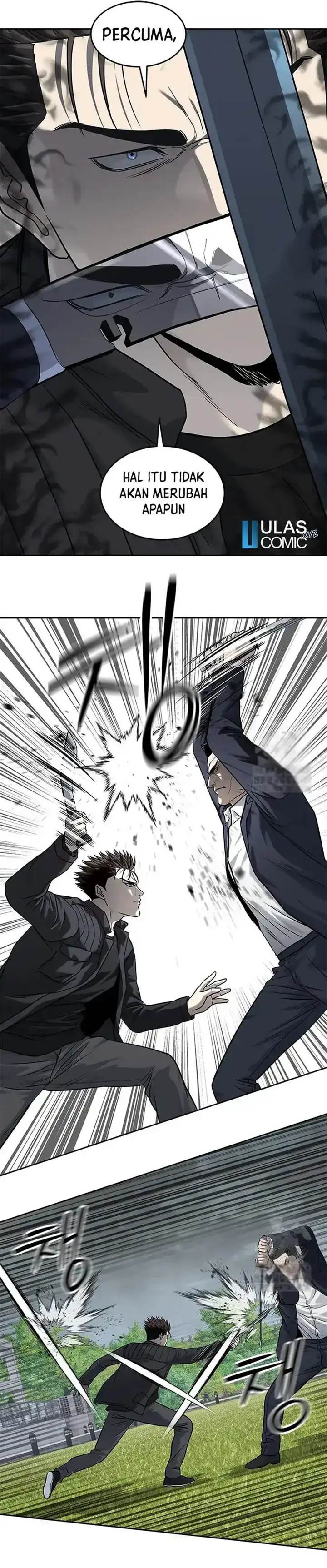 God of Blackfield Chap 222 - Next Chap 223