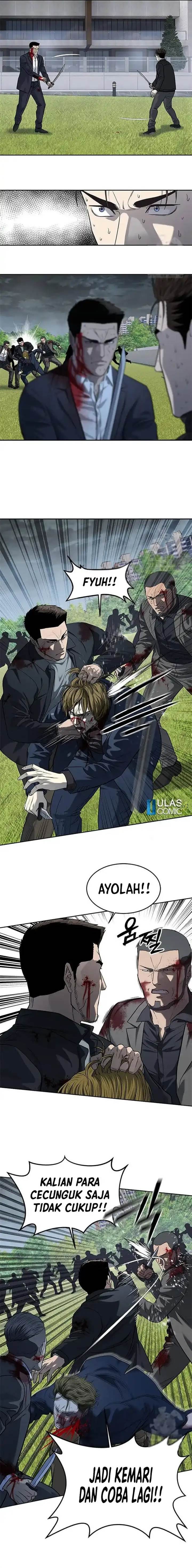 God of Blackfield Chap 223 - Next Chap 224