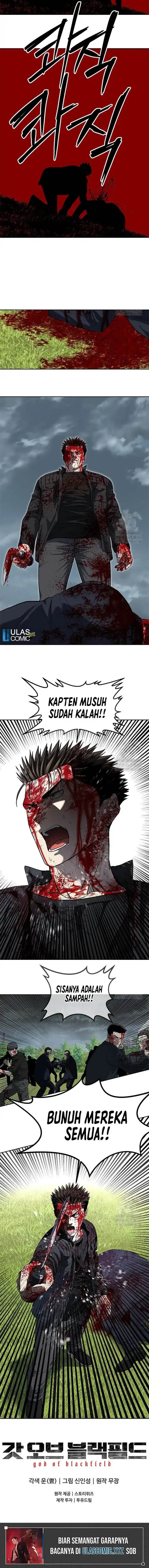 God of Blackfield Chap 223 - Next Chap 224