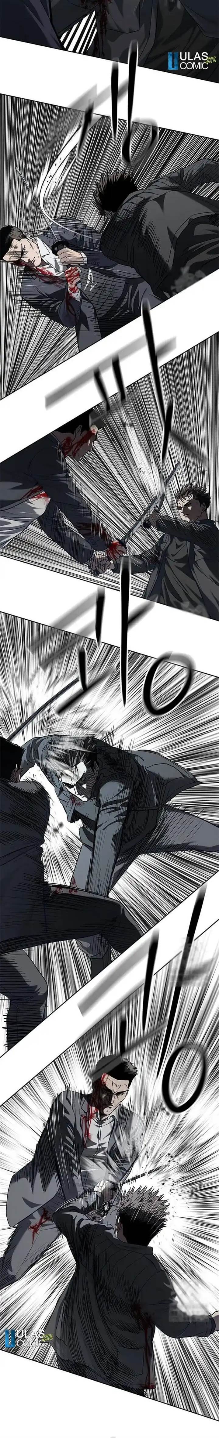 God of Blackfield Chap 223 - Next Chap 224