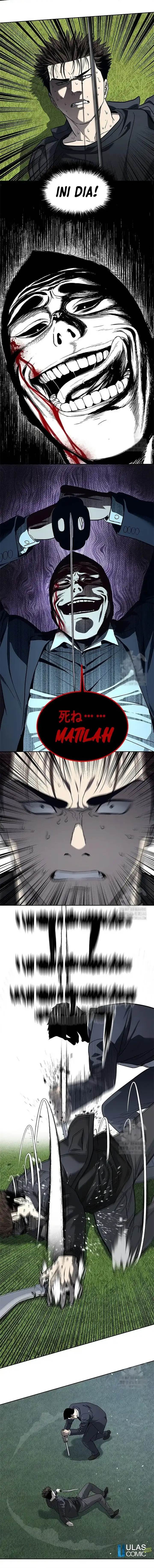 God of Blackfield Chap 223 - Next Chap 224