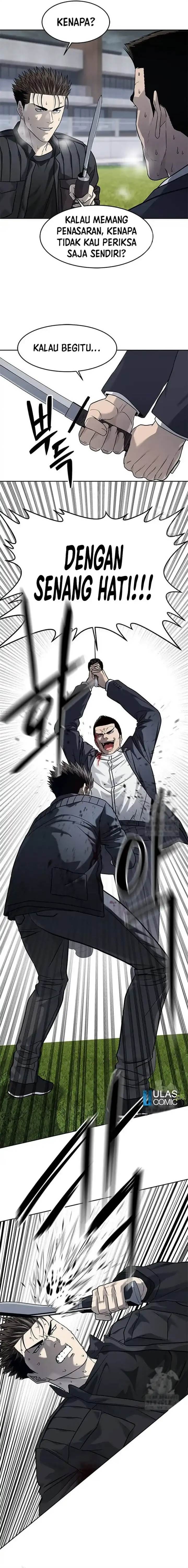 God of Blackfield Chap 223 - Next Chap 224