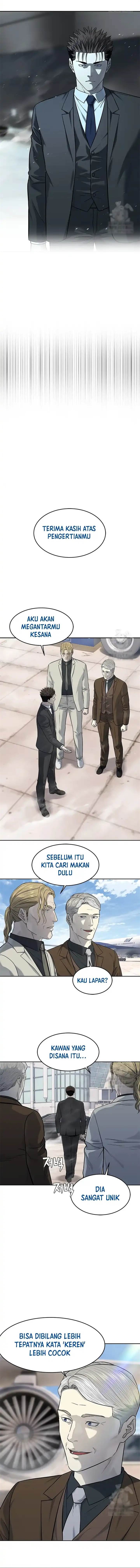 God of Blackfield Chap 237 - Next Chap 238