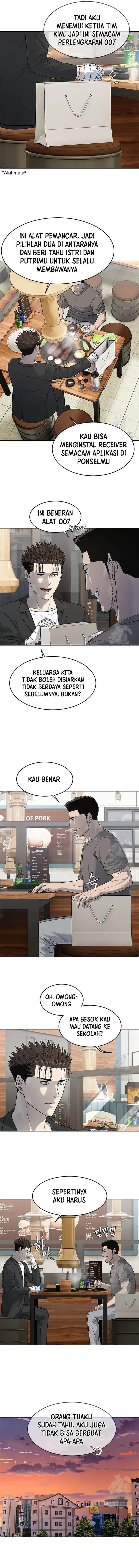 God of Blackfield Chap 234 - Next Chap 235