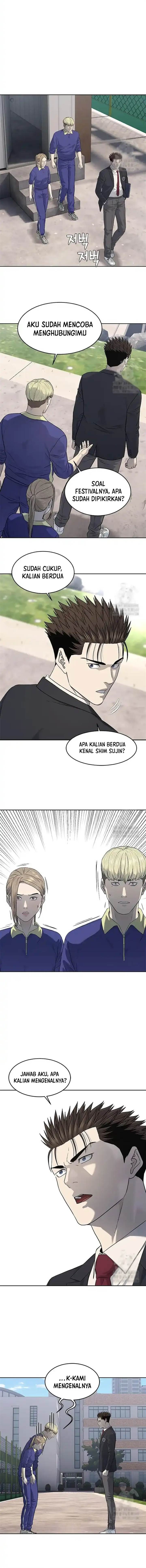 God of Blackfield Chap 234 - Next Chap 235