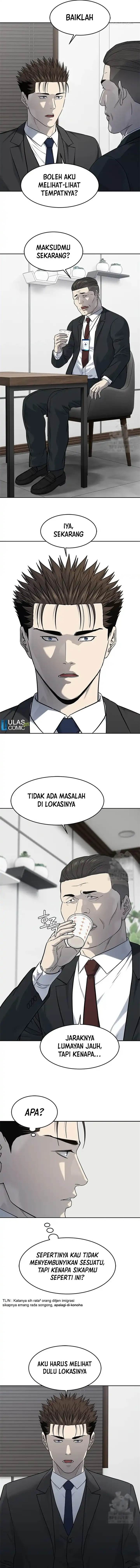 God of Blackfield Chap 235 - Next Chap 236