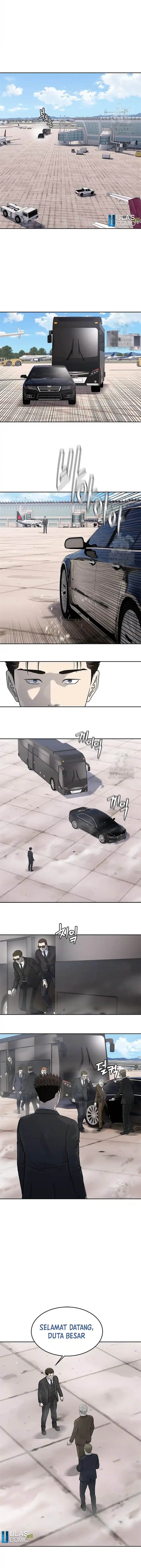 God of Blackfield Chap 236 - Next Chap 237