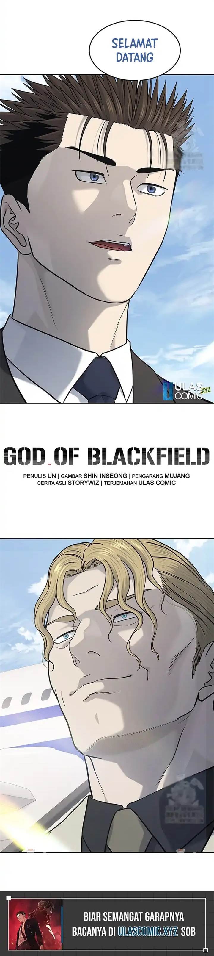 God of Blackfield Chap 236 - Next Chap 237