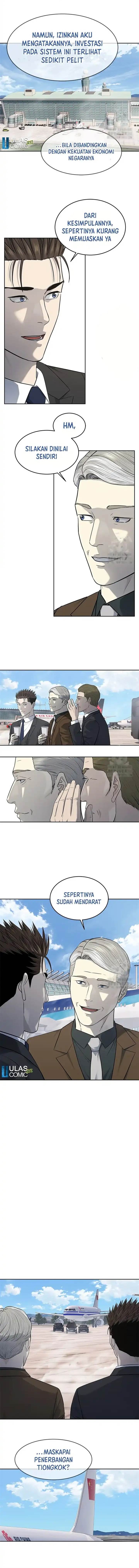 God of Blackfield Chap 236 - Next Chap 237