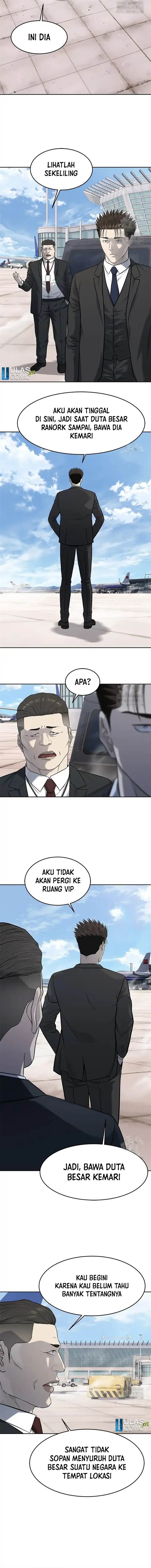 God of Blackfield Chap 236 - Next Chap 237