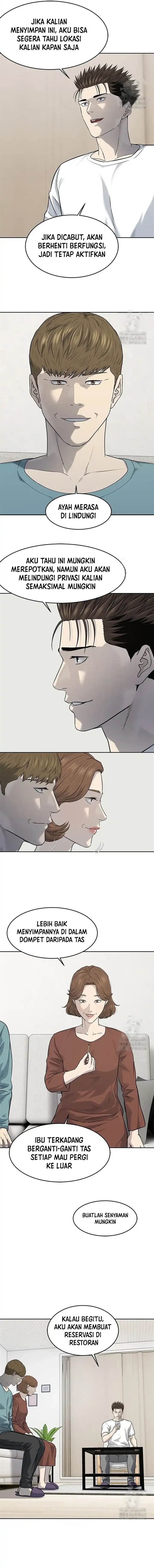 God of Blackfield Chap 238 - Next Chap 239