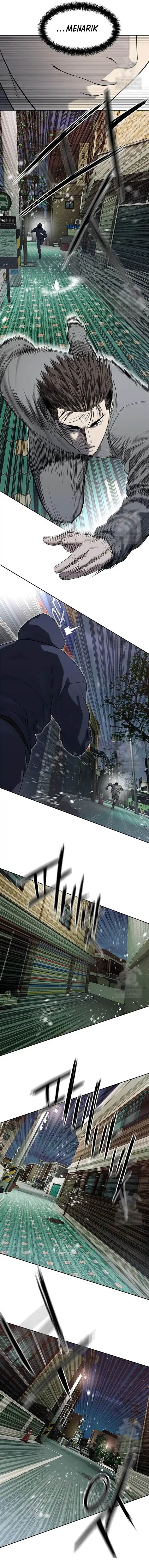 God of Blackfield Chap 238 - Next Chap 239