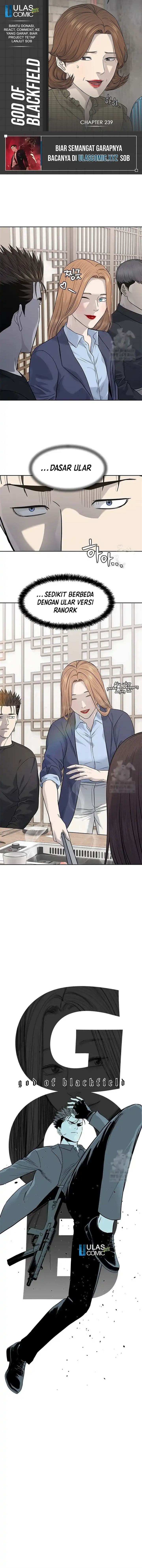 God of Blackfield Chap 239 - Next Chap 240