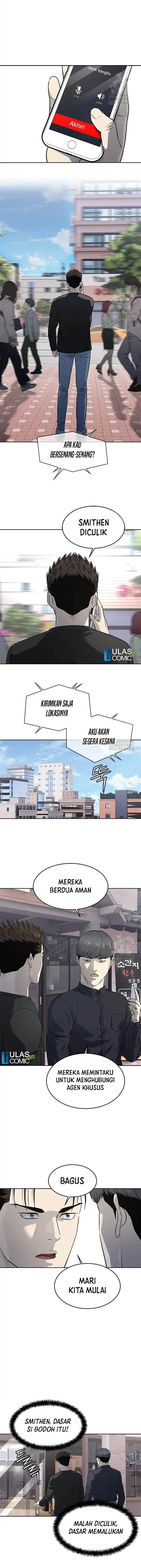 God of Blackfield Chap 239 - Next Chap 240