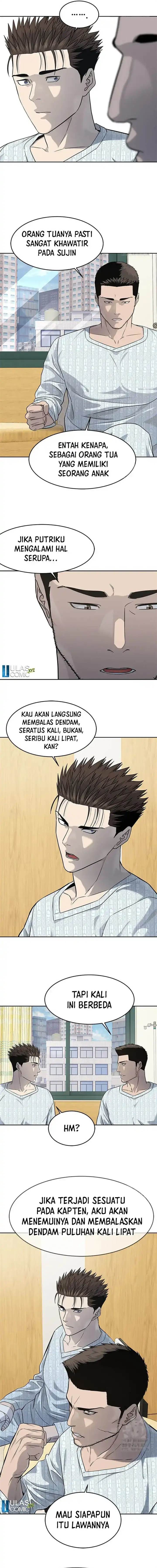 God of Blackfield Chap 230 - Next Chap 231