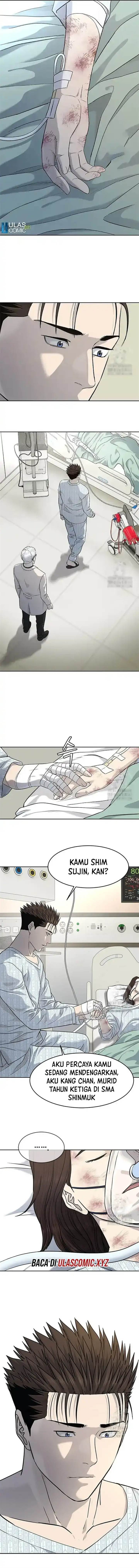 God of Blackfield Chap 230 - Next Chap 231