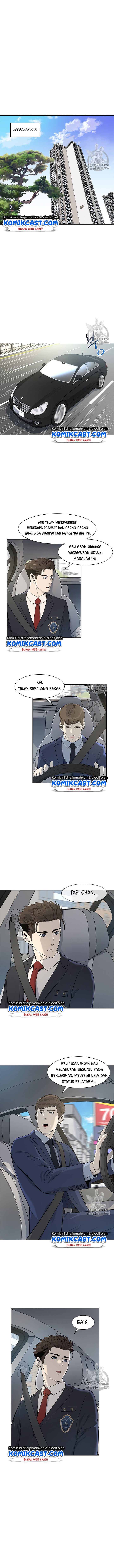 God of Blackfield Chap 23 - Next Chap 24