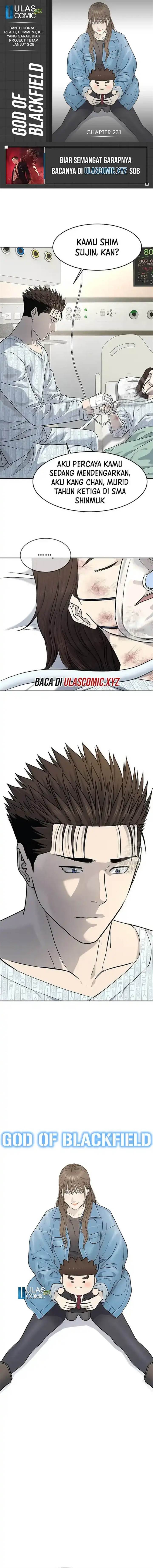 God of Blackfield Chap 231 - Next Chap 232
