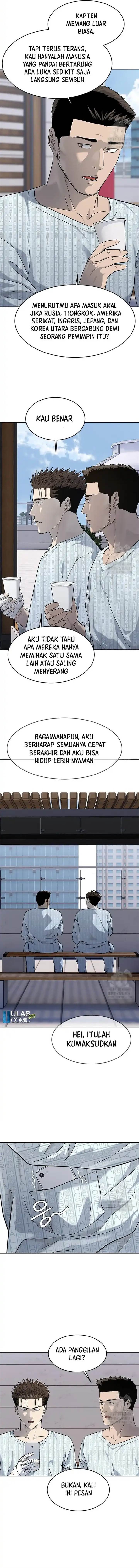 God of Blackfield Chap 232 - Next Chap 233