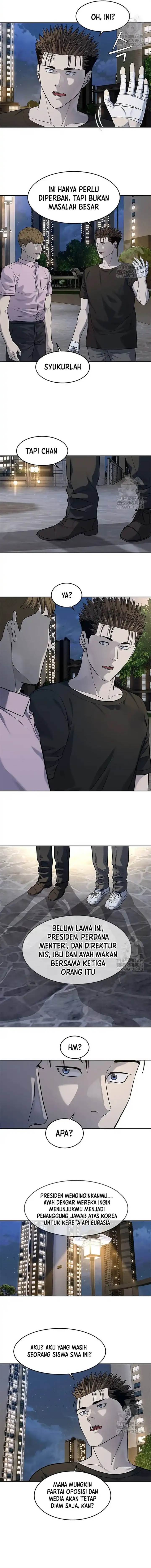 God of Blackfield Chap 233 - Next Chap 234