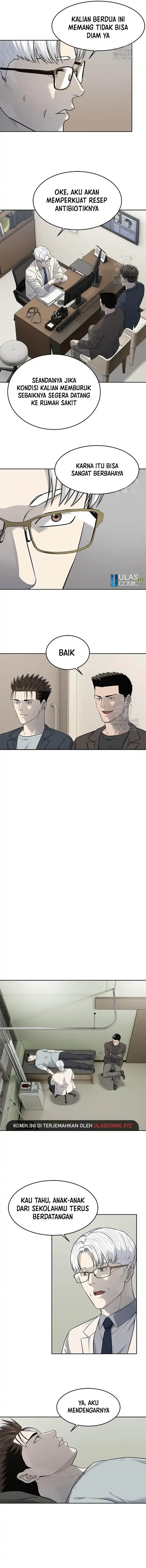 God of Blackfield Chap 247 - Next Chap 248