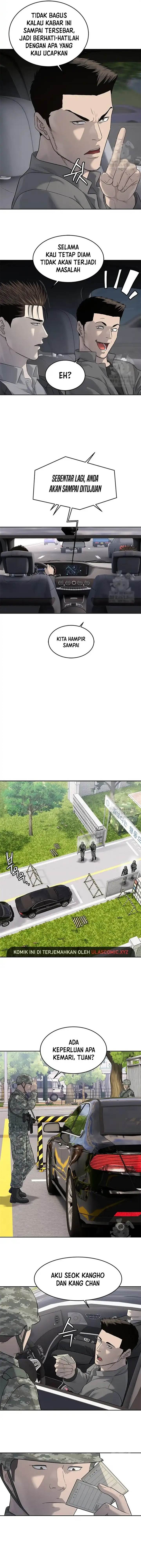 God of Blackfield Chap 247 - Next Chap 248