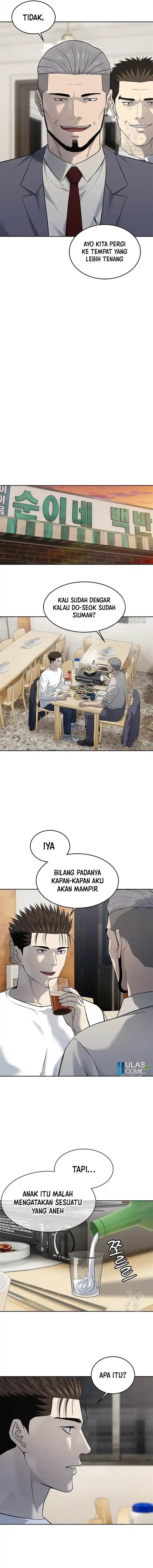 God of Blackfield Chap 244 - Next Chap 245