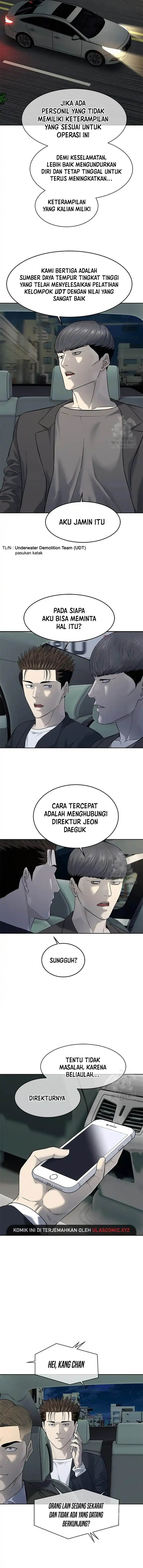 God of Blackfield Chap 244 - Next Chap 245