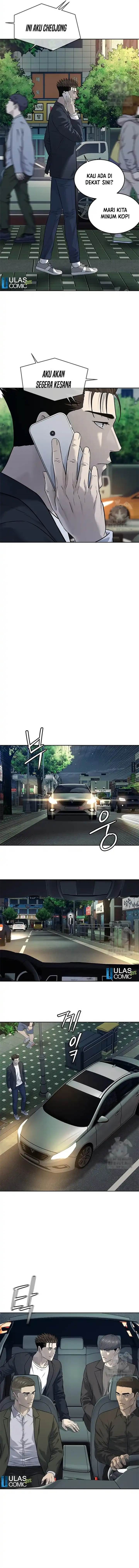 God of Blackfield Chap 244 - Next Chap 245