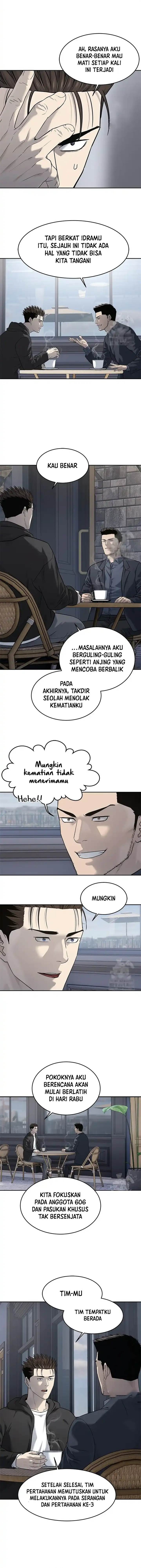 God of Blackfield Chap 245 - Next Chap 246