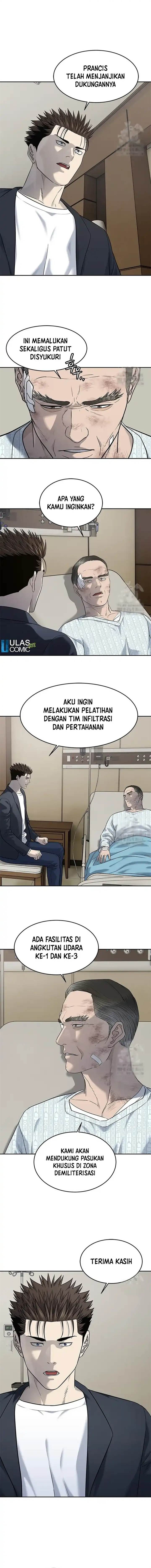 God of Blackfield Chap 245 - Next Chap 246