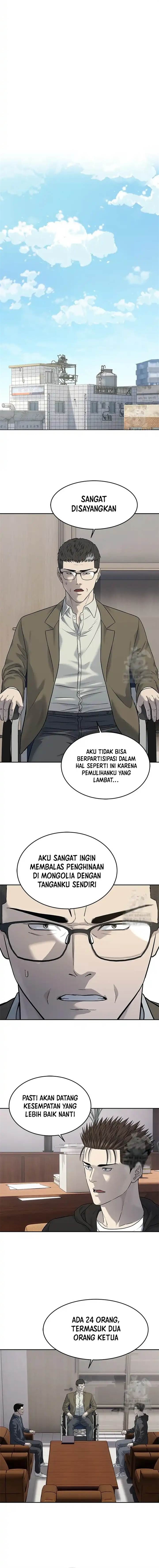 God of Blackfield Chap 245 - Next Chap 246