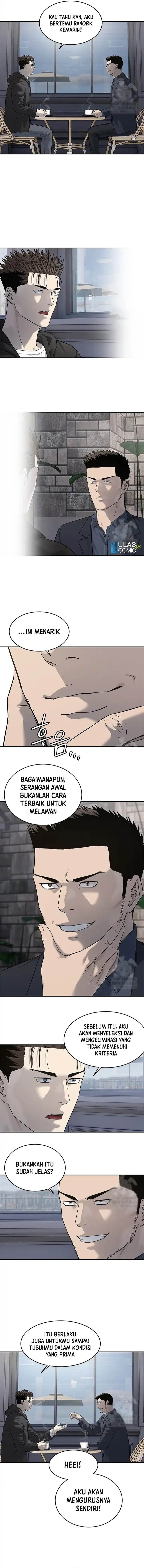 God of Blackfield Chap 245 - Next Chap 246